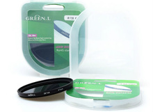 green-l ir filtr 720nM